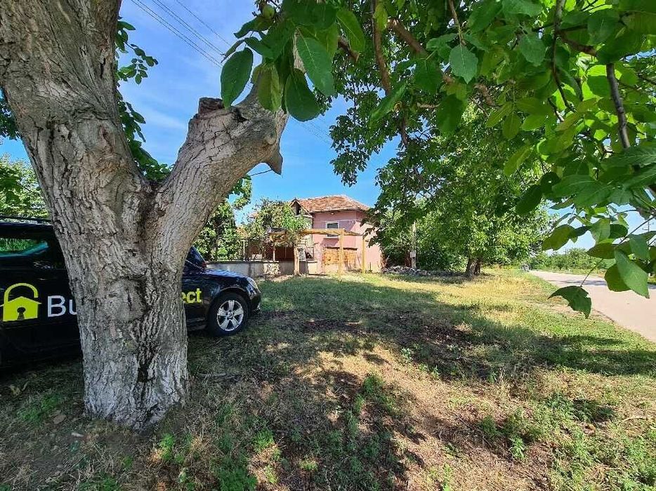 Продава се Къща в с. Червена, Област Велико Търново - 55 кв.м за 306 €/кв.м - Снимка #5