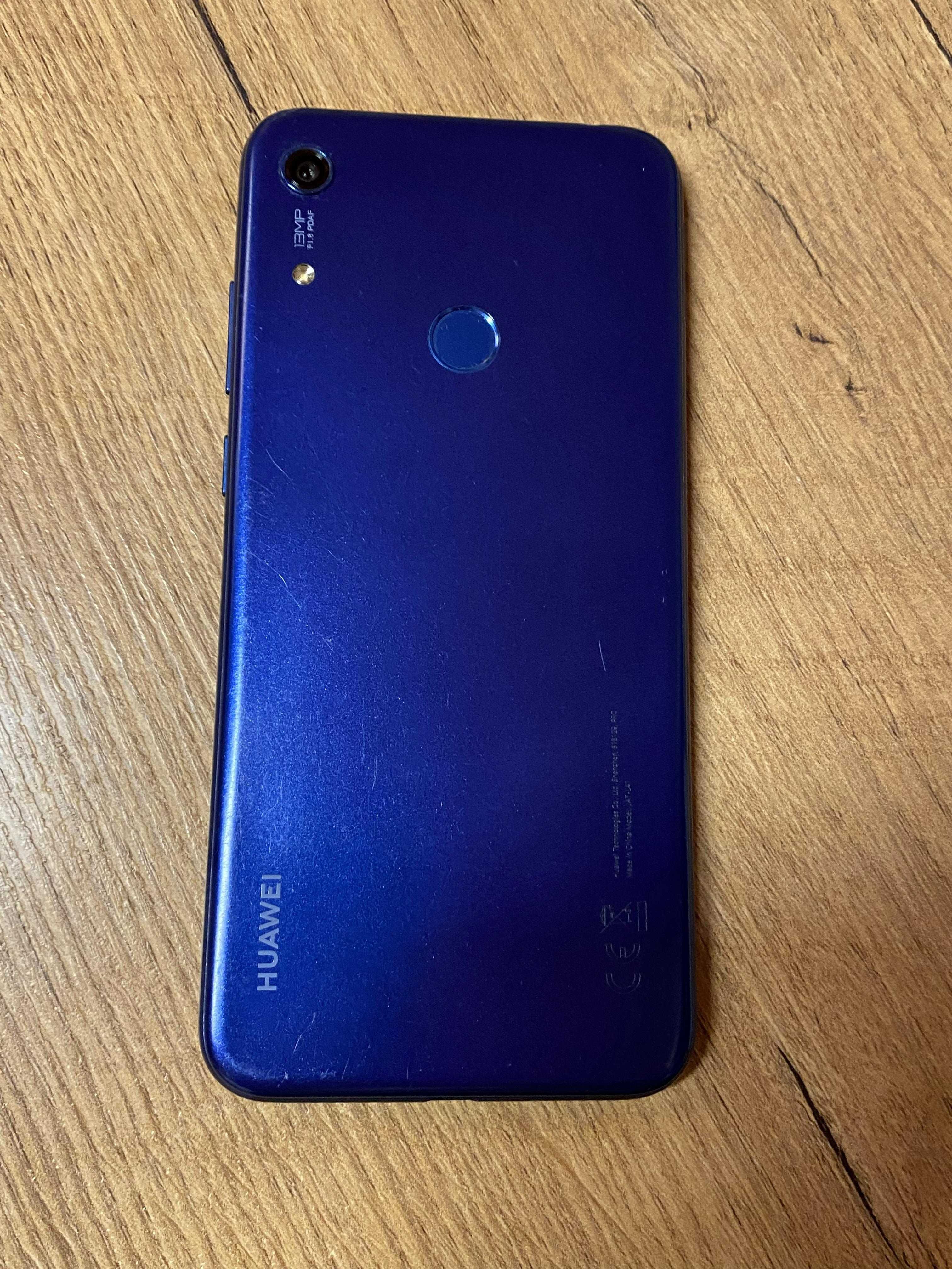 Huawei Y7 Black sau Blue Y6p 2021 Green - Huawei Y6s 2020 Blue