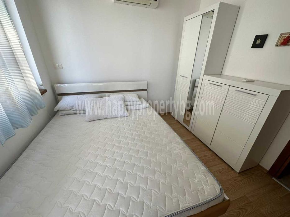 Продава се Двустаен апартамент в Свети Влас - 54 кв.м за 1593 €/кв.м - Снимка #6
