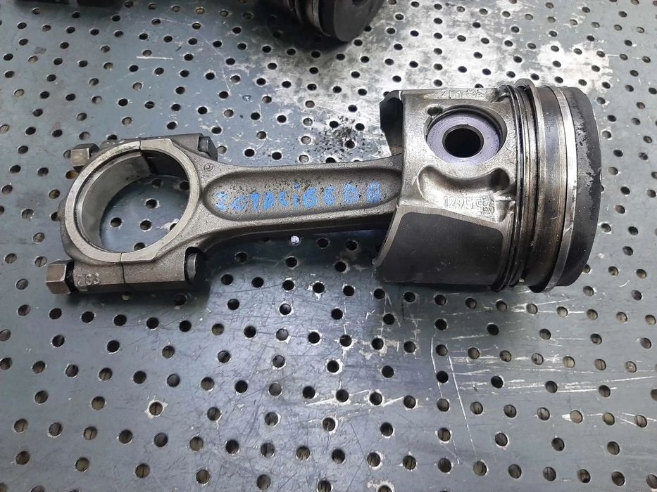 piston cu biela  2.0 tdci g6dg  ford kuga 1