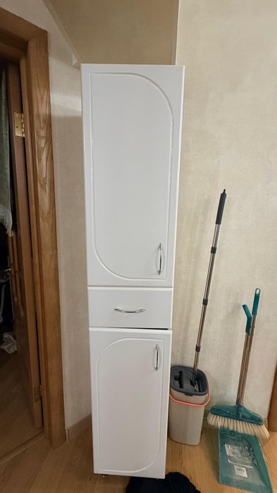 Шкаф для ванной  торг