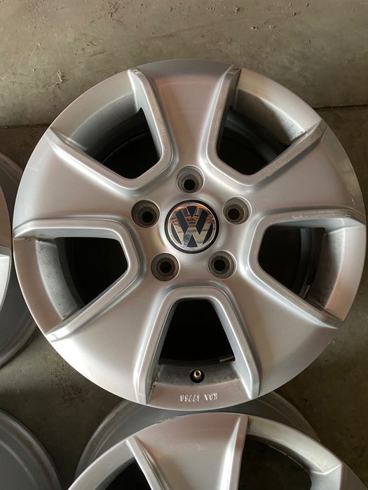 Jante 16 Orginale Volkswagen Transporter, Multivan, Amarok, T5,T6