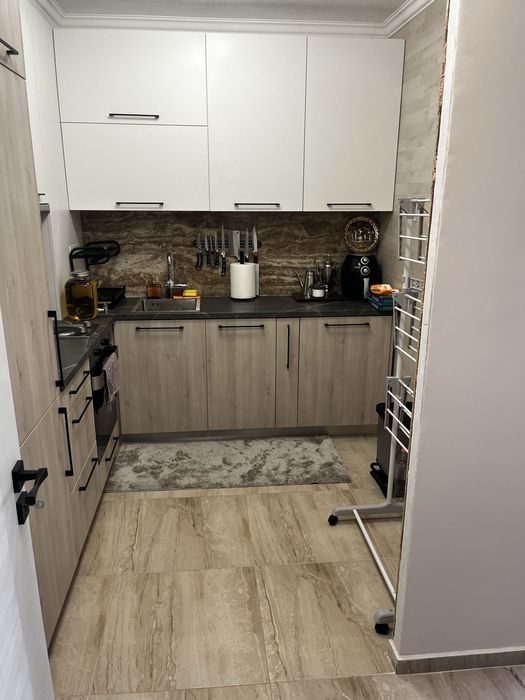 Продава се Тристаен апартамент в София, Люлин 7 - 50 кв.м за 2980 €/кв.м - Снимка #6