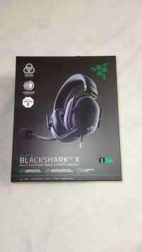 Razer Blackshark V2 X гейминг слушалки