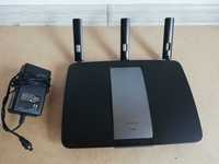 Linksys EA6900 Gigabit Wi-Fi Router