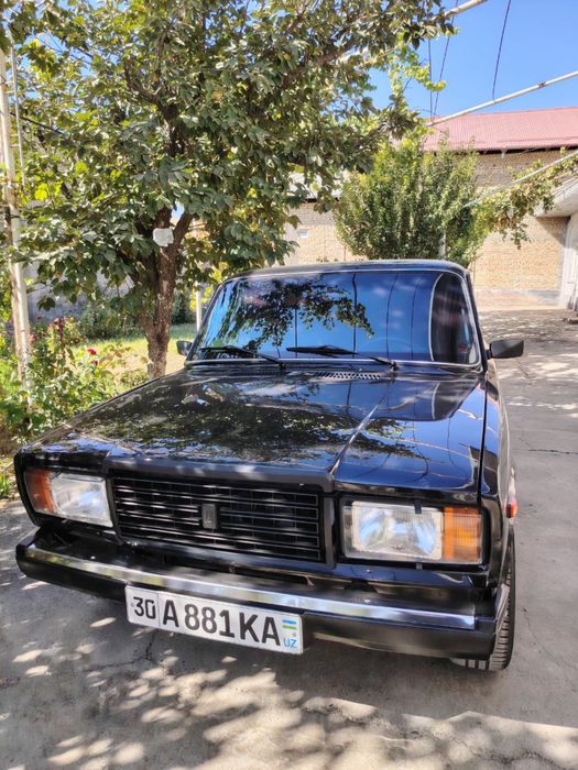 Vaz 2107 Sotiladi
