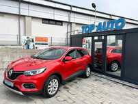 Renault Kadjar TVA Deductibil / Garantie