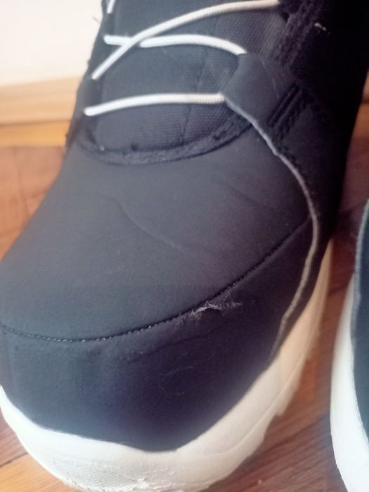 Boots wedze foraker 300