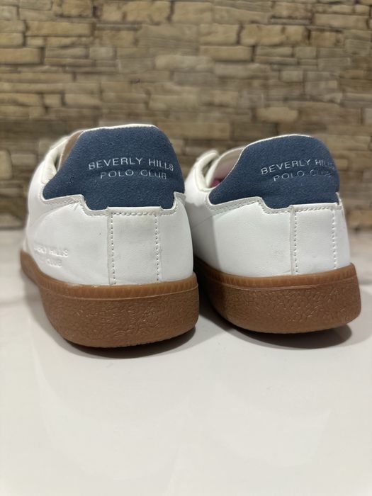 Маратонки U.S Polo Assn.