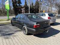 Bmw 520d на части