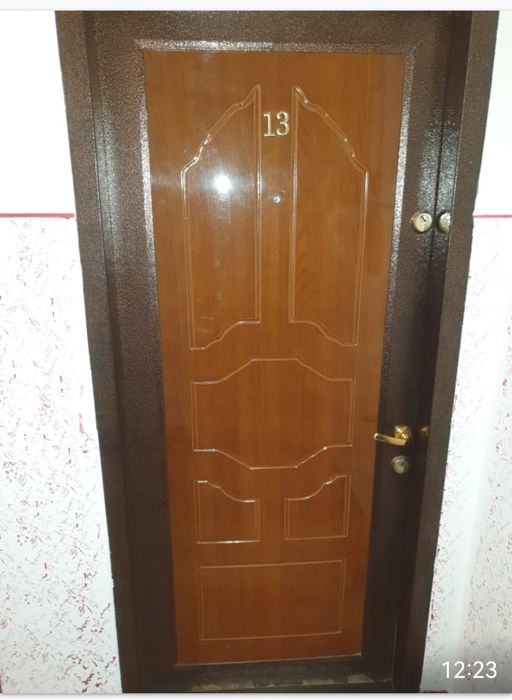 Vind apartament în Vulcan jud Hunedoara