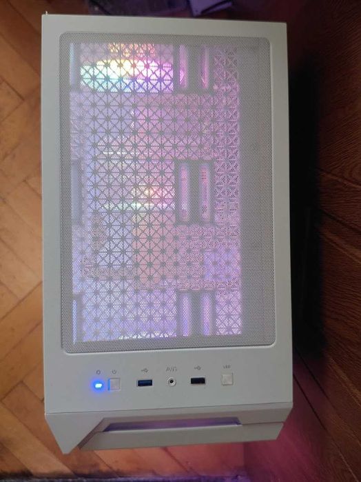 Гейм PC/workstation.Xeon E52690V4, gtx 1070,16 gbddr4,1tb ssd