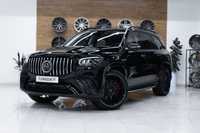 Mercedes-Benz GLS 63 AMG ROLFHARTGE Design