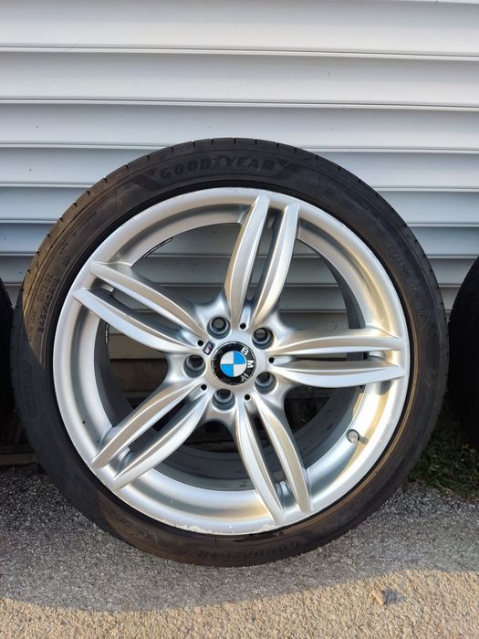 BMW style 351 19"  BMW