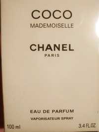 Coco Chanel Mademoiselle pret apa de parfum 100 ml