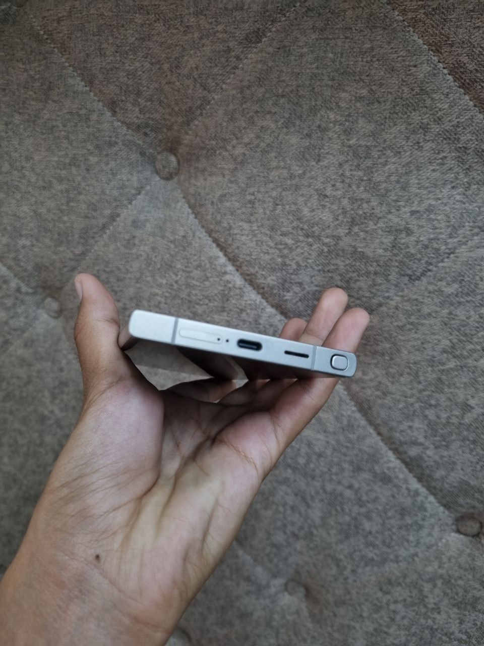 Samsung galaxy s24 ultra 5G 12/256gb holati ideal Korea