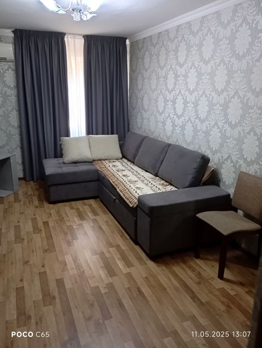 Сдаётся квартира 2/1/4 с Евро Ремонтом Максим Горький