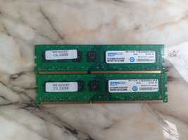 Памет 16GB (2x8GB) SpecTek  1333 MHz DDR3