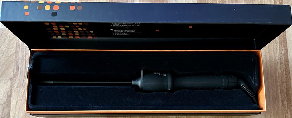 Ondulator ceramic micro