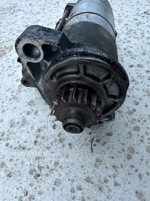 Electromotor vw touareg 7p 3.0tdi 059911024k