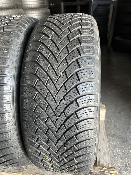 2 anvelope de iarna 235/60/16Nexen DOT 2022!