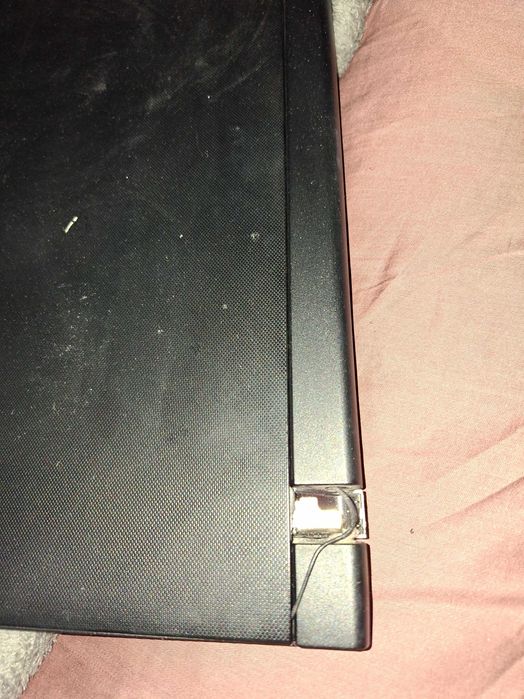 Лаптоп lenovo ideapad 100