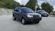 Vand Hyundai Tucson