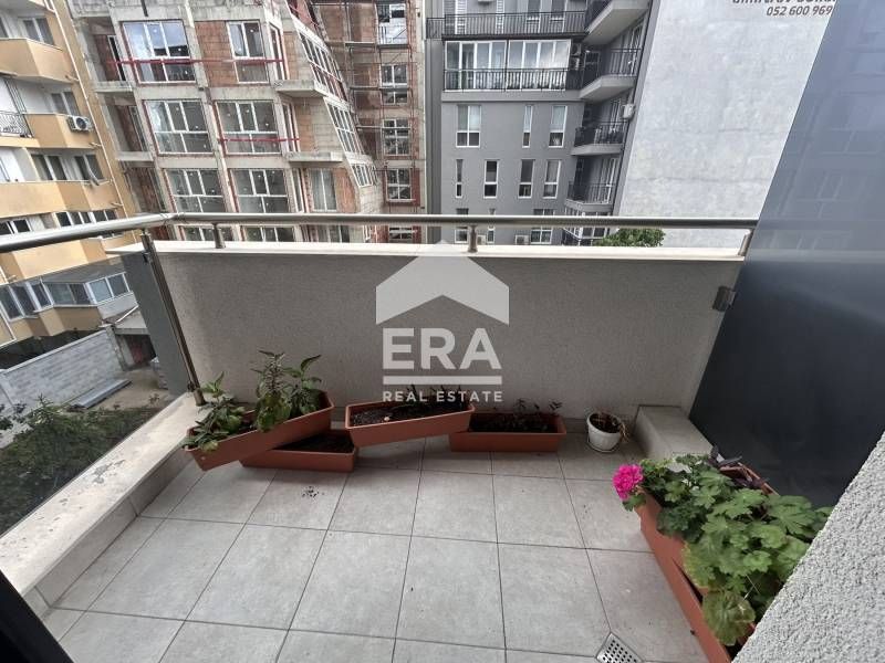 Ексклузивен двустаен апартамент за продажба в нова жилищна сграда с Ак