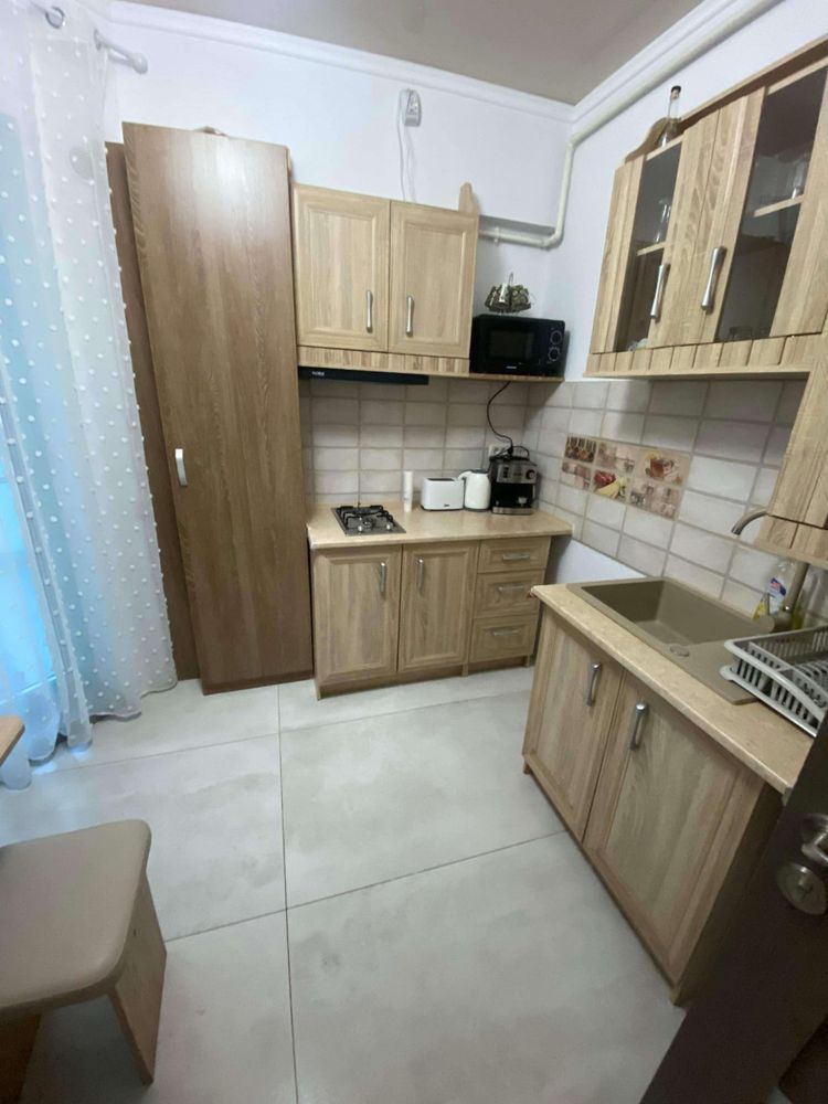 Apartament de inchiriat in regim hotelier