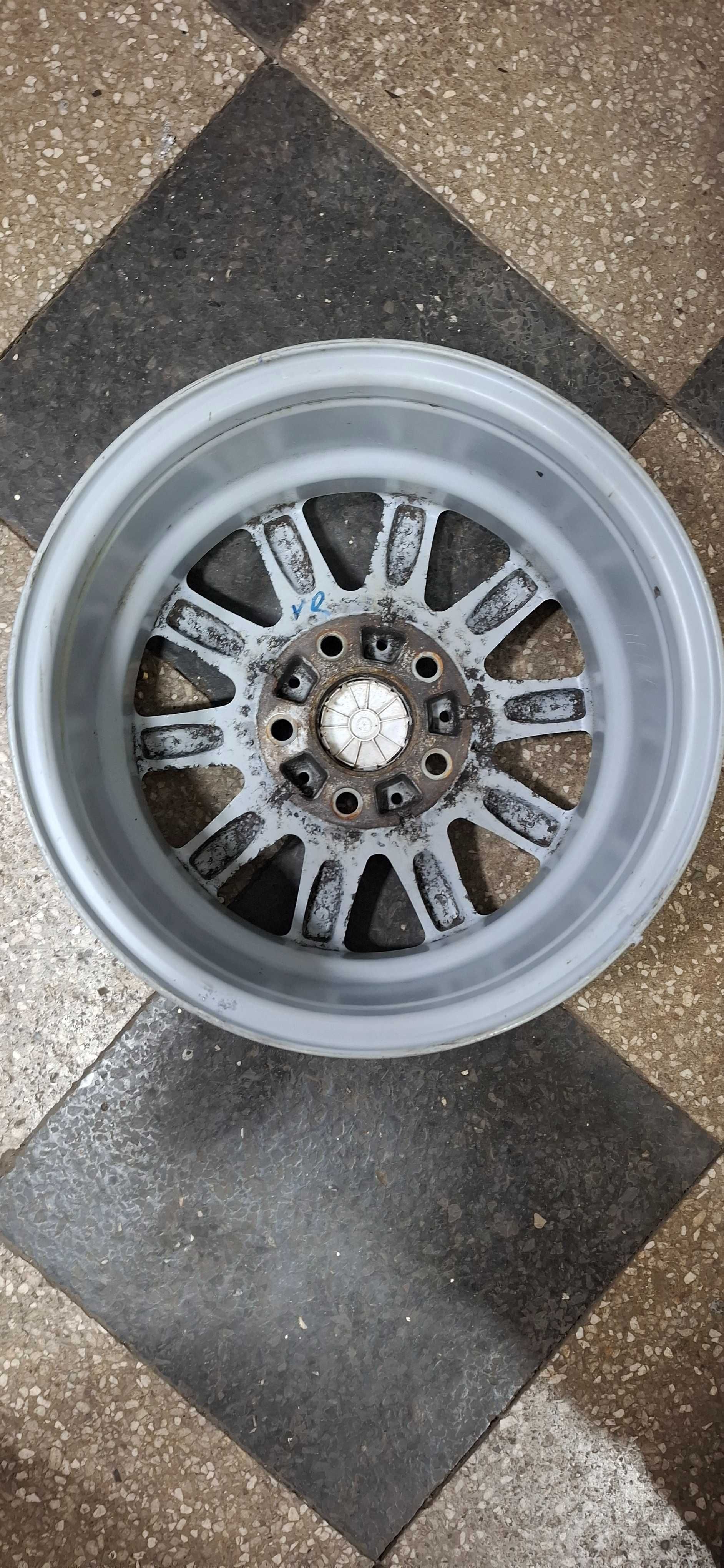 4бр. джанти 15'ки за BMW 5x120