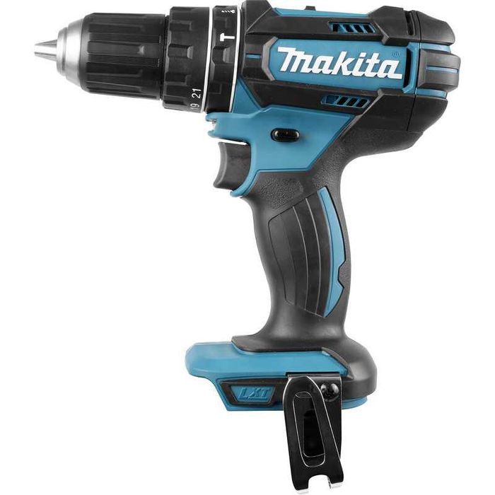Нов оригинален винтоверт Макита Makita DHP482
