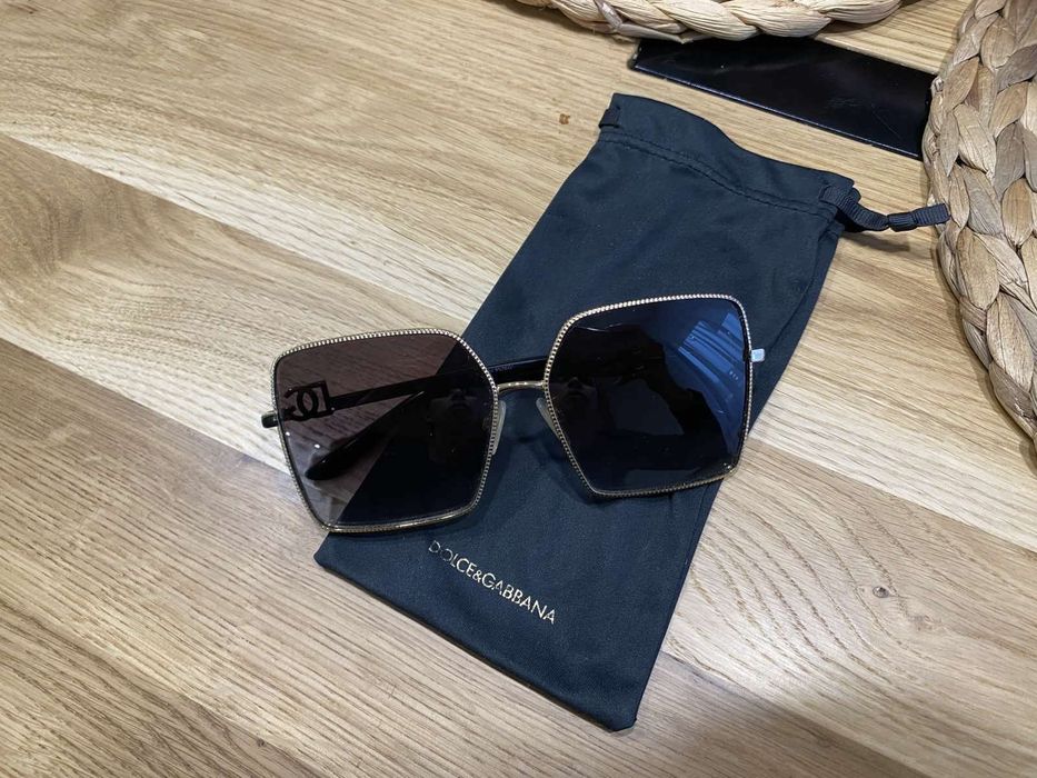 Очила Dolce and Gabanna