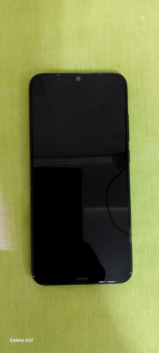 Redmi note 8 64GB/4