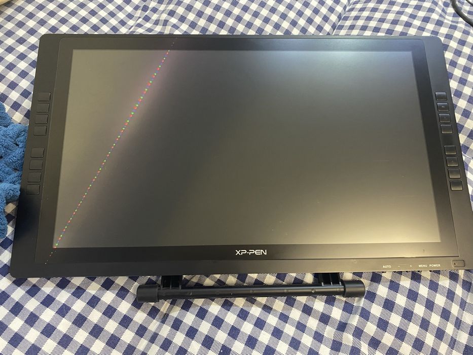 Графический Планшет XP PEN