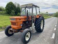 Tractor Fiat 640, 64cp recent adus