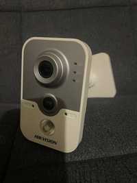 Камера видеонаблюдения hikvision DS-2CD2410F-I 2.8mm