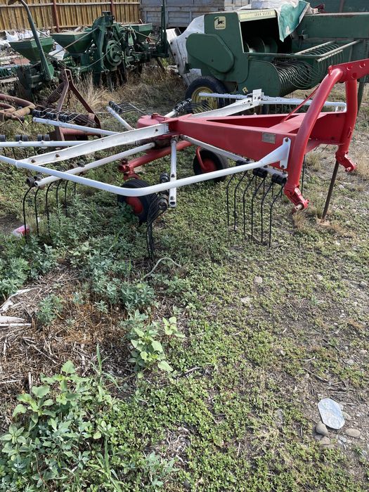 Grebla paianjen khun