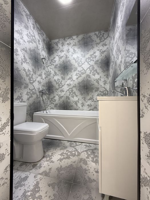 3,8 соток 6 хонали кириб яшашга тайёр ховли сотилади! Барданкул, Рохат