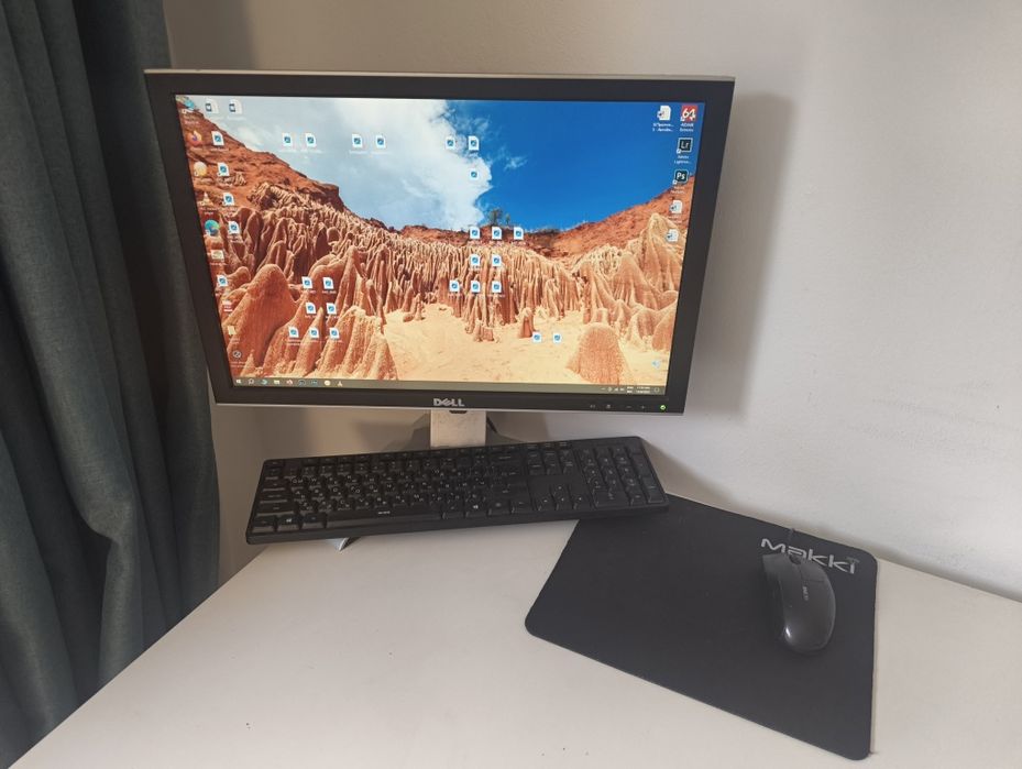 Работна станция Lenovo S20