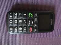 Телефон за възрастни MaxCom