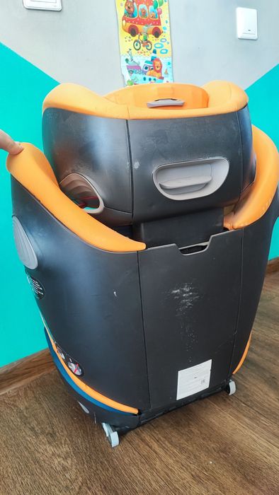 Детское автокресло Cybex