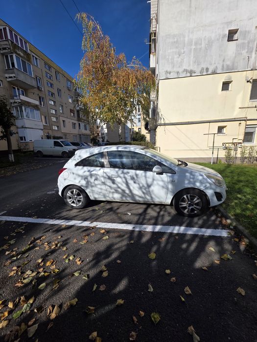 Opel astra de vânzare