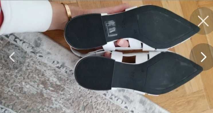 Mocasini Hogl, made in Austria
