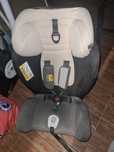 Scaun masina 0 -36 kg
