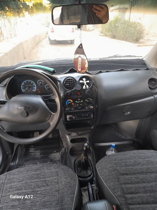Matiz best sotilad