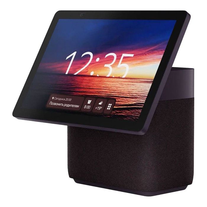 Яндекс станция дуо макс глобальная версия в зеленом и красном цвете