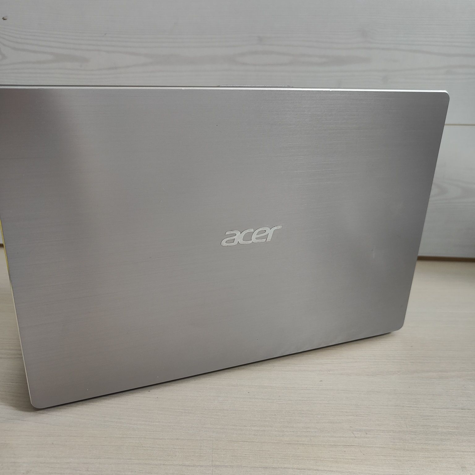 Скоростной 4 ядерный ноутбук Acer Core i5 MX SSD