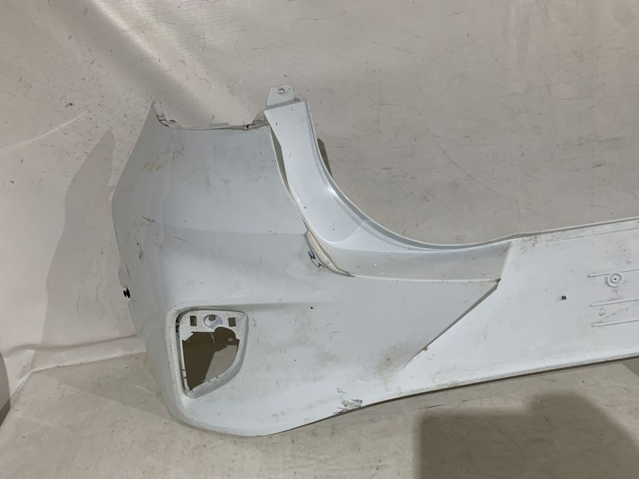 Bara spate Ford Puma, 2019, 2020, 2021, 2022, 2023, 2024, cod origine OE L1TB-17906-A1.