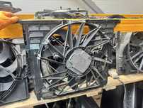 Electroventilator bmw f10 f11 518d 520d