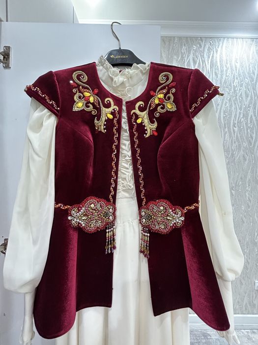 Кәжекей Алия Туман